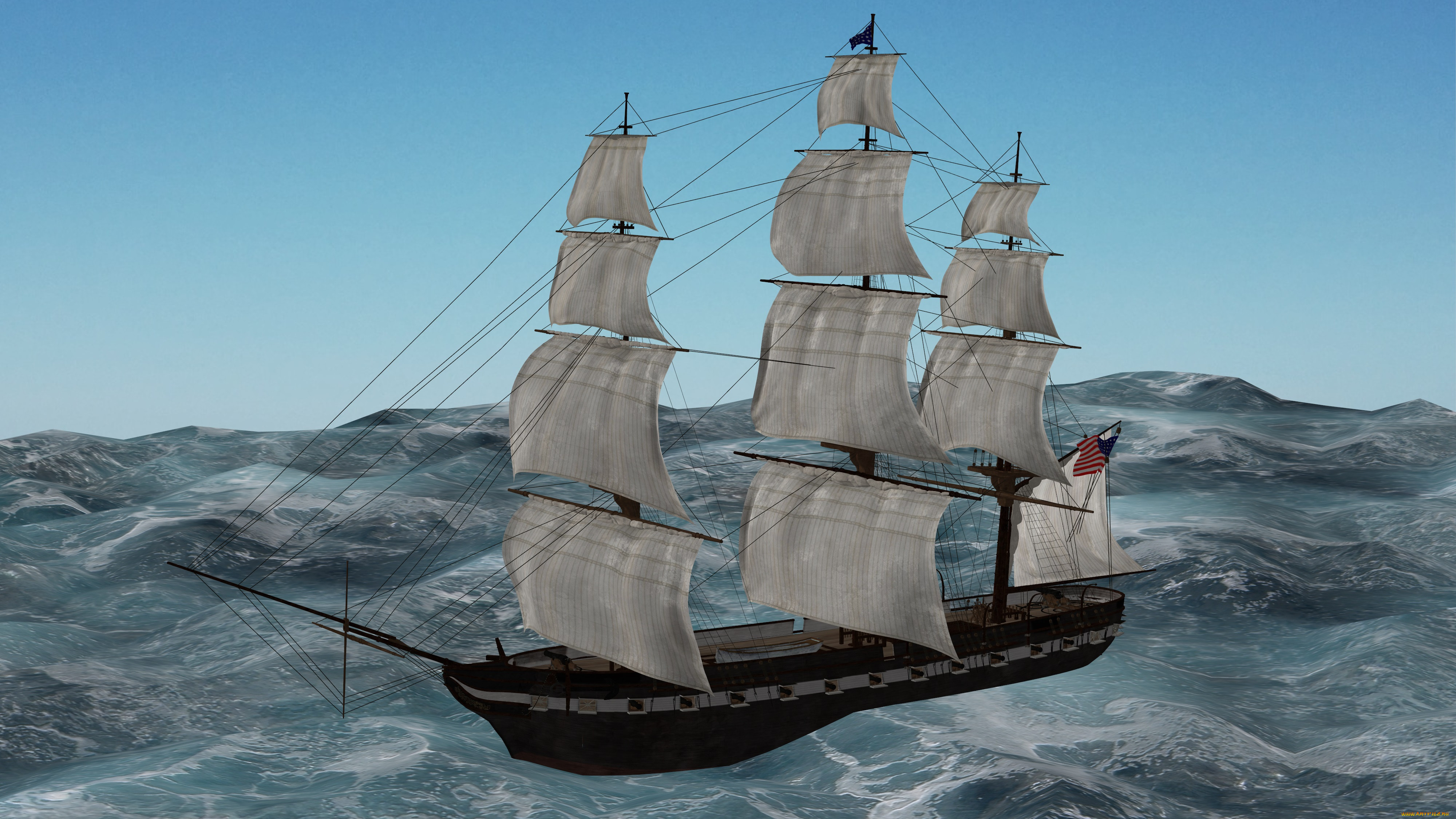 , 3d, , 